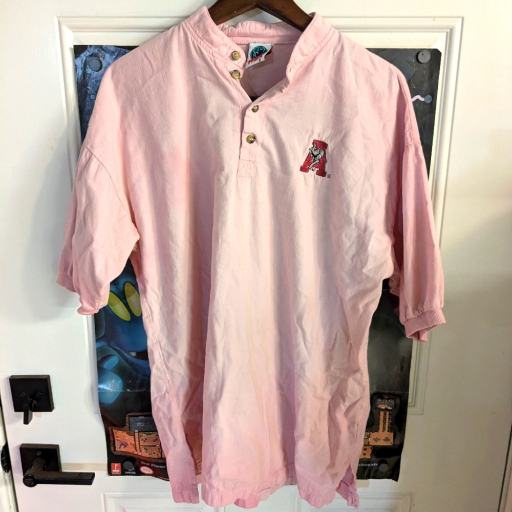 Vintage Alabama T-shirt